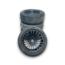 Cerchi in lega bmw x3 G01 (2017 > 2024) (245/50 r19)