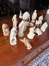 Presepe, stalla per presepe