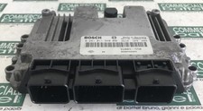 Centralina Motore ECU RENAULT MASTER anno 2006 2463cc Gasolio 0281011940 