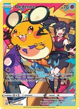 Dedenne - TG07/TG30 - Pokemon