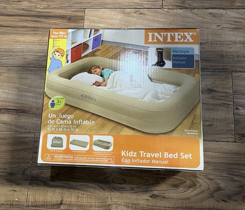 Intex set letto - intex, gonfiabile