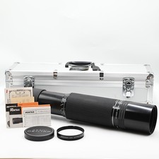 PENTAX SMC PENTAX ZOOM