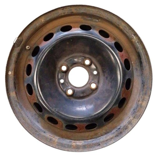 Cerchio ferro 5jx14 et35 - cerchio,
