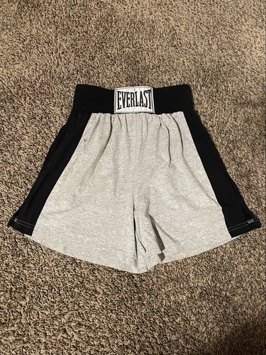 Everlast boxe tronchetto - boxe,