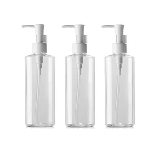 Bottiglie vuote 200 ml - vuote,