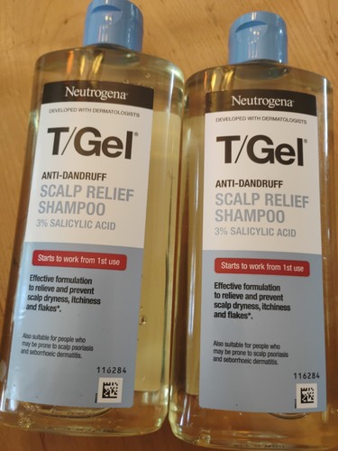 Gel confezioni shampoo - 2,