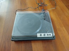 working Teksonor DK 901