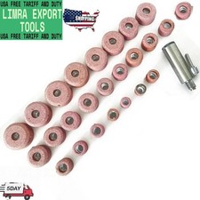 Valve Seat Grinding Stones