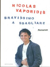 BRAVISSIMO A SBAGLIARE