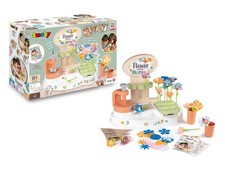 Smoby Flower Market - Il 7600350407009 2960568