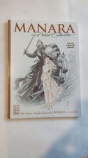 MANARA ARTIST COLLECTION 20 -