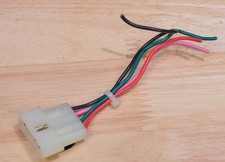 SPINA ADATTATORE MOLEX 4 PIN