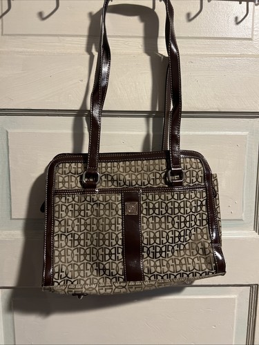 Borsa tracolla giani bernini - tracolla,