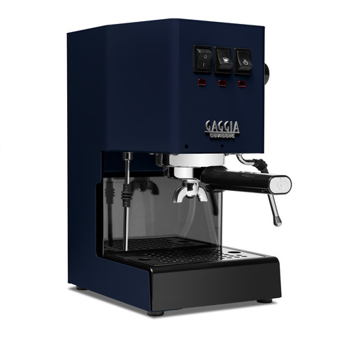 Refurbished gaggia classic - gaggia, pro