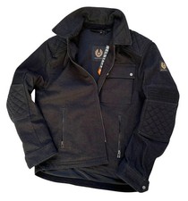 GIACCA MOTO BELSTAFF OUTRIDER