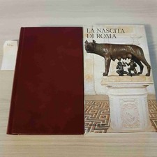 Nascita roma i classici - roma,