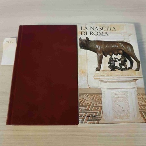 Nascita roma i classici - di,