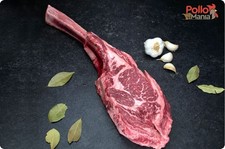 Tomahawk Steak di manza