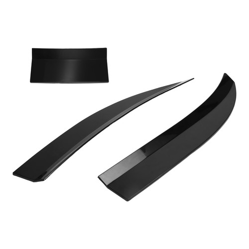 Spoiler universale per - per, auto
