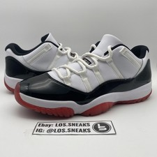 Taglia 11,5 - Jordan 11 Retro