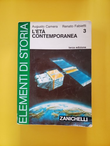 Elementi storia età - elementi, di