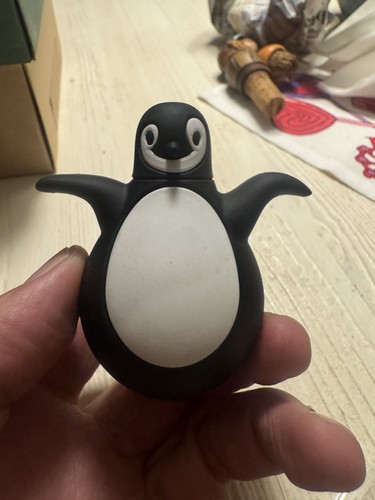 Rare magis pingy penguin usb - magis,