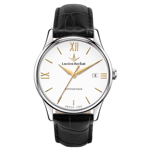 Orologio automatico uomo - orologio,