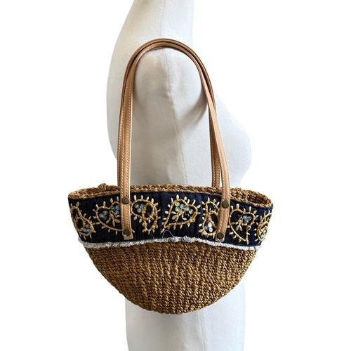 Mini borsa tote vintage y2k - mini,