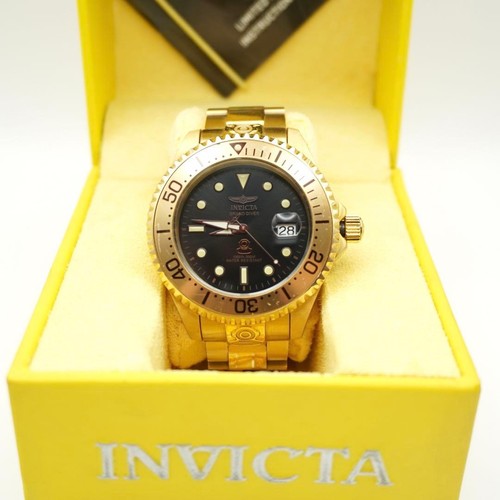Ottimo orologio invicta - orologio, grand
