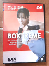 BOXTREME BODY FITNESS (DVD EXA