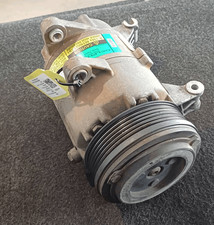 01139014 Compressore a/c MINI