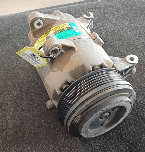 01139014 compressore mini - 01139014, a/c