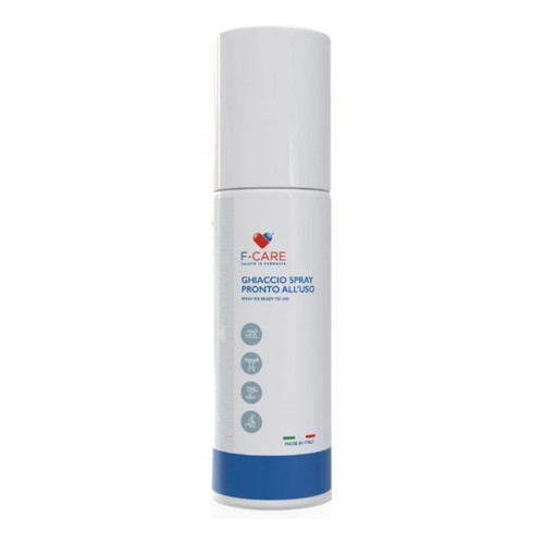 Care ghiaccio spray - f, 200ml