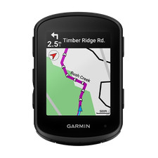 Garmin Edge 840 2.6 GPS - Black