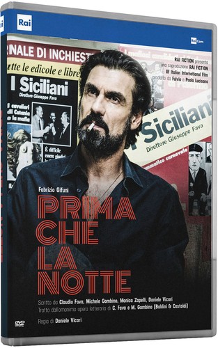 Prima che notte usato - la, notte-