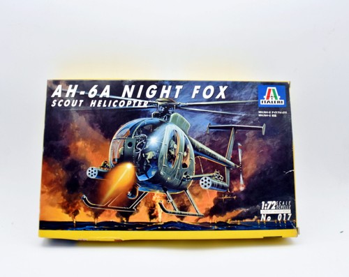 Modellino model kit montaggio