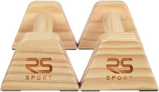 RS SPORT Calisthenics