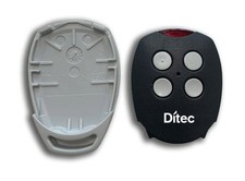 DITEC 6PTG4C KIT PLASTICHE