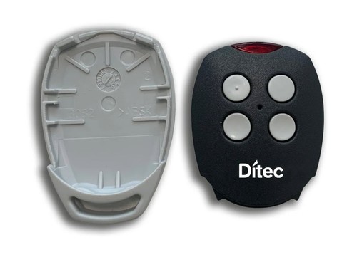 Ditec 6ptg4c kit - ditec, plastiche