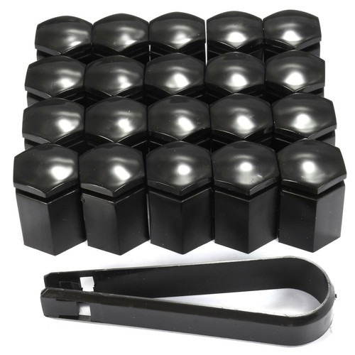 20pcs 17mm auto copribulloni - 20pcs,
