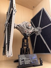 Lego Star Wars 75095 TIE