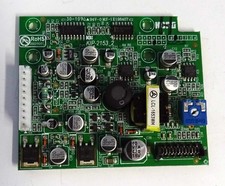 Scheda reattore a valvole Korg