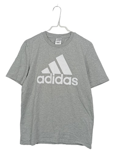 Adidas shirt uomo grigia - adidas,