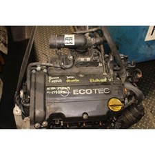 ⭐ MOTORE COMPL. OPEL Z12XEP