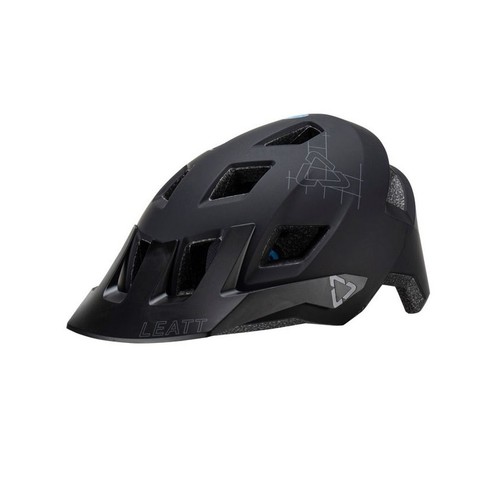 Casco mtb enduro allmtn - enduro,