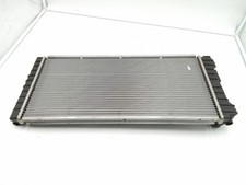 RADIATORE ACQUA PER FIAT Panda