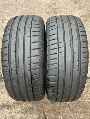 Pneumatici estivi 225 - /45, zr17