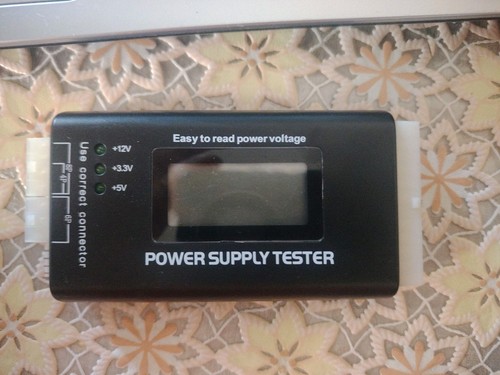Computer lcd power supply - pc,