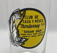 VTG CLUB DE CAZA Y PESCA
