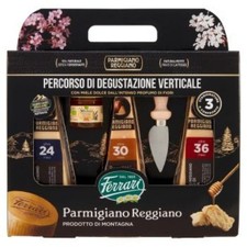 Ferrari Parmigiano Reggiano